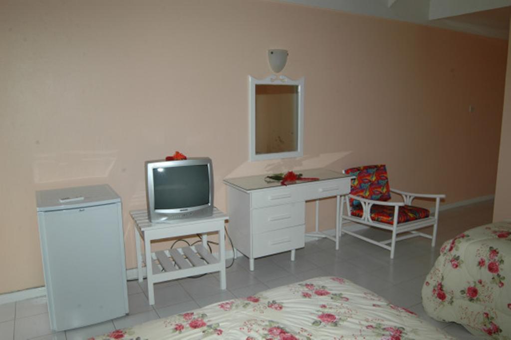 Our Past Time Hotel Негрил Стая снимка